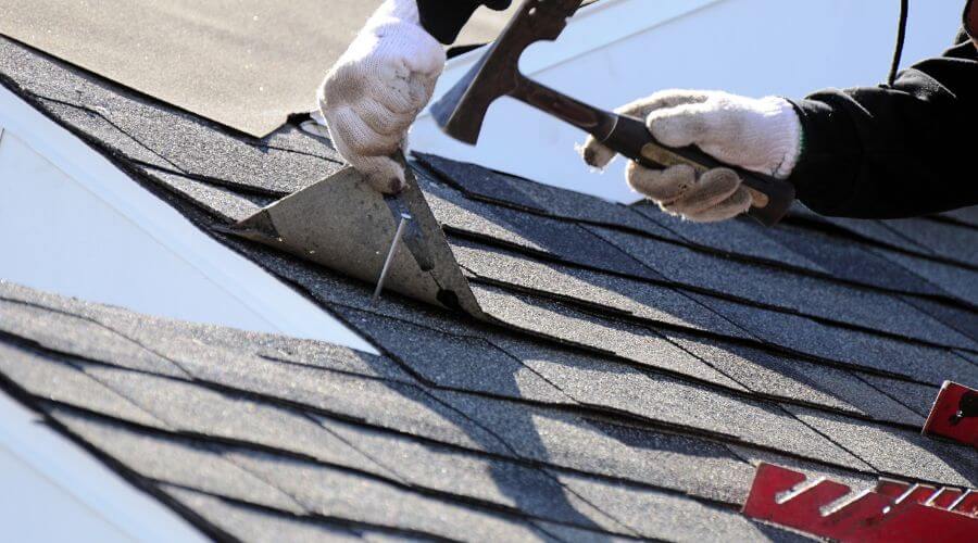 Expert new roof installation services in Priddy, TX